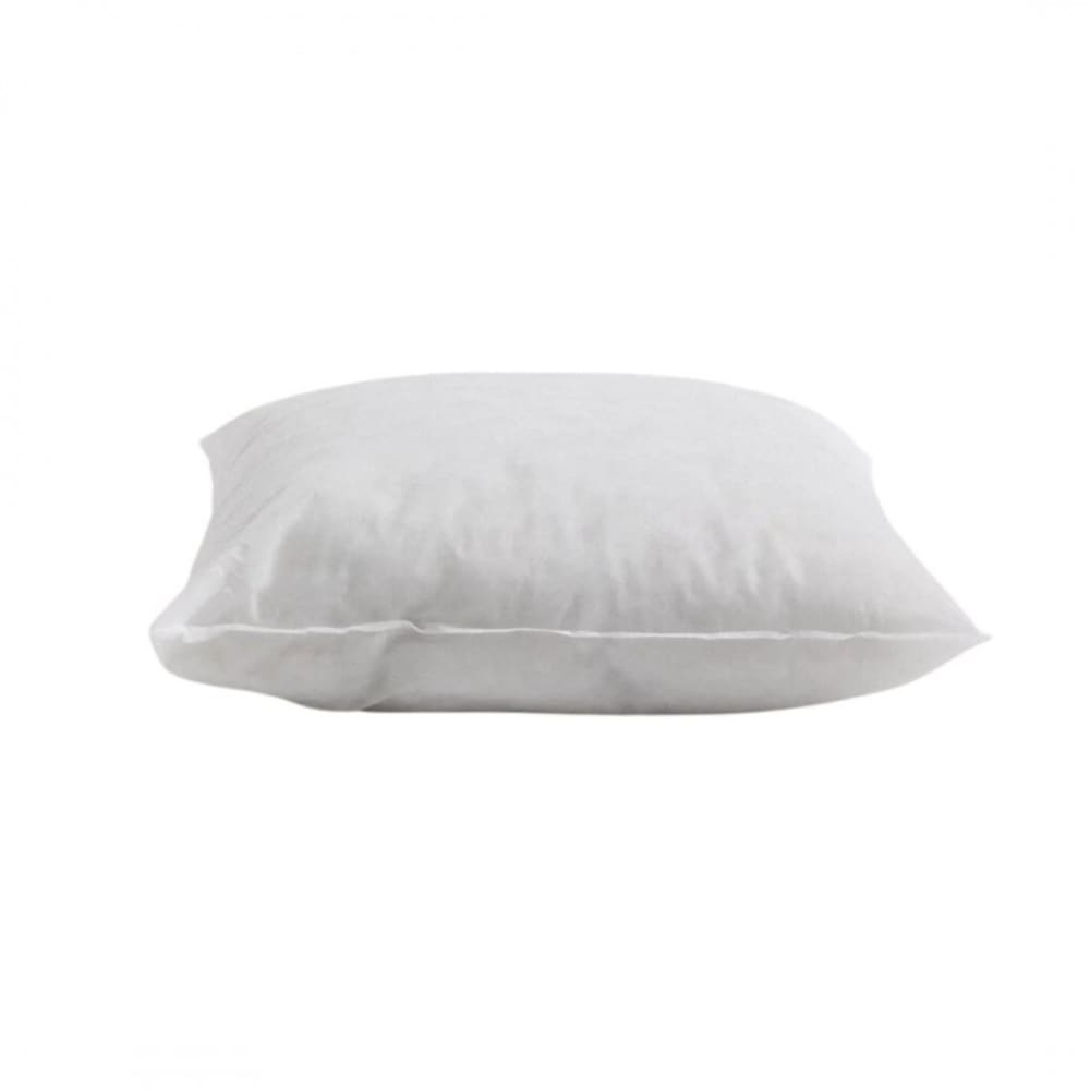 Rembourrage de coussin carré blanc 40x40cm — vue 4