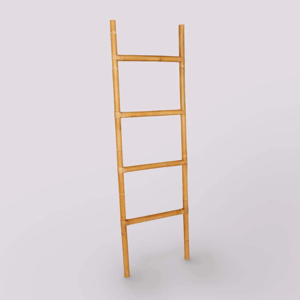 echelle porte serviette