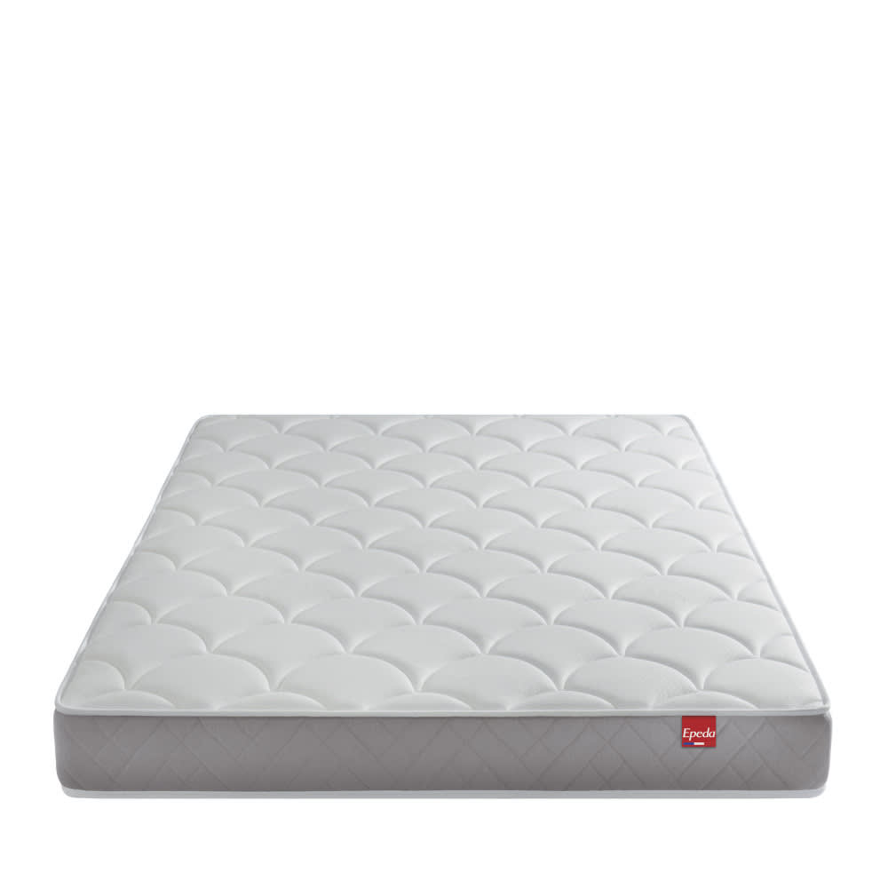 Matelas 100% ressorts, accueil ferme - 160x200 cm - Maisons du Monde