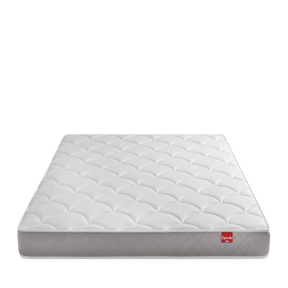 Matelas 100% ressorts, accueil ferme - 140x190 cm - Maisons du Monde