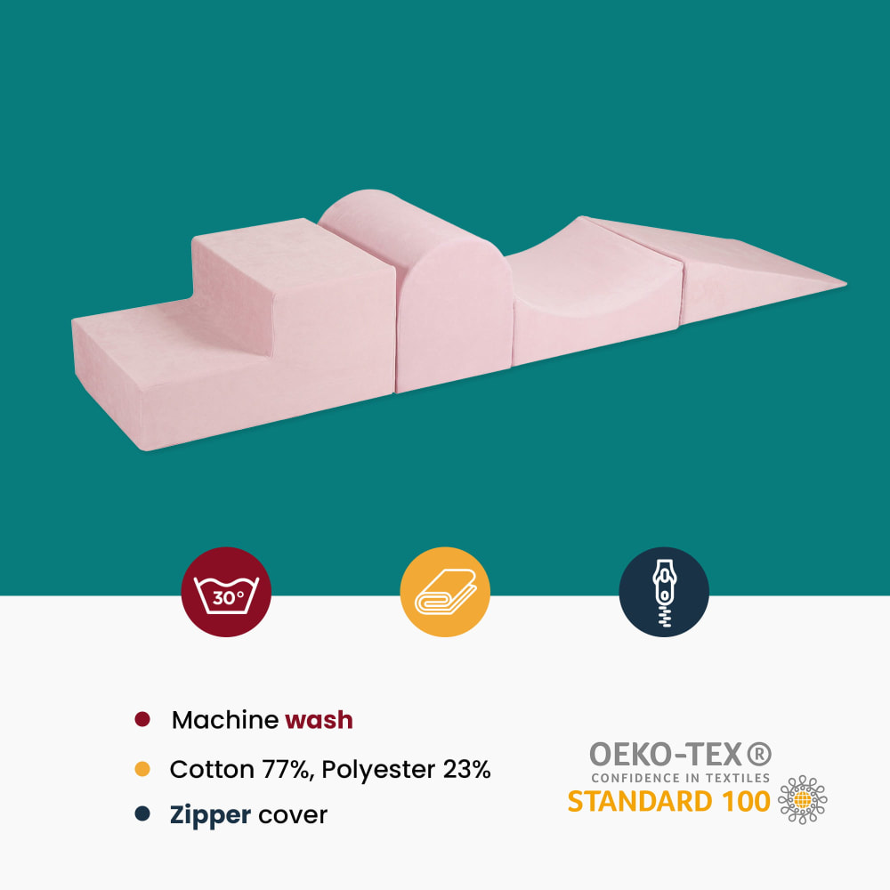 Parcours Motricité Bébé - Parcours de Motricité pour Enfant