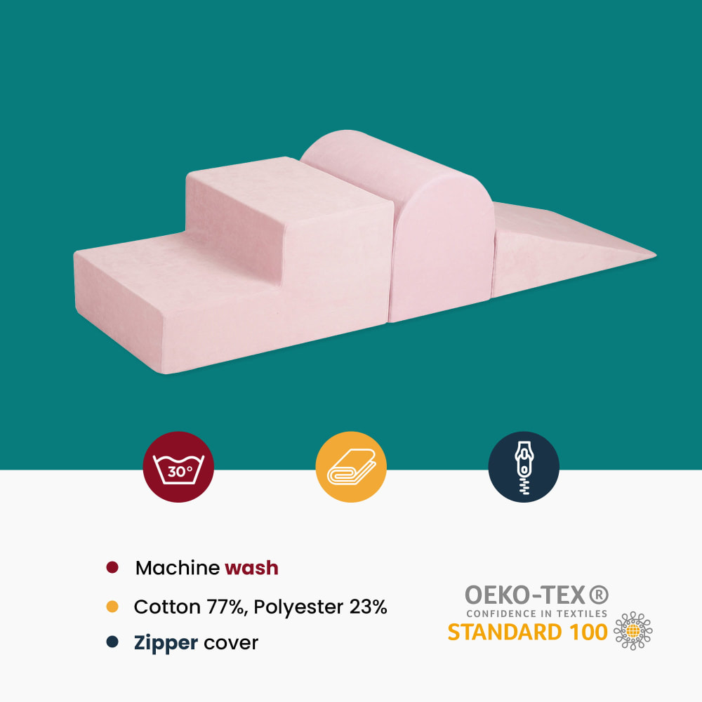 Parcours Motricité Bébé - Parcours de Motricité pour Enfant