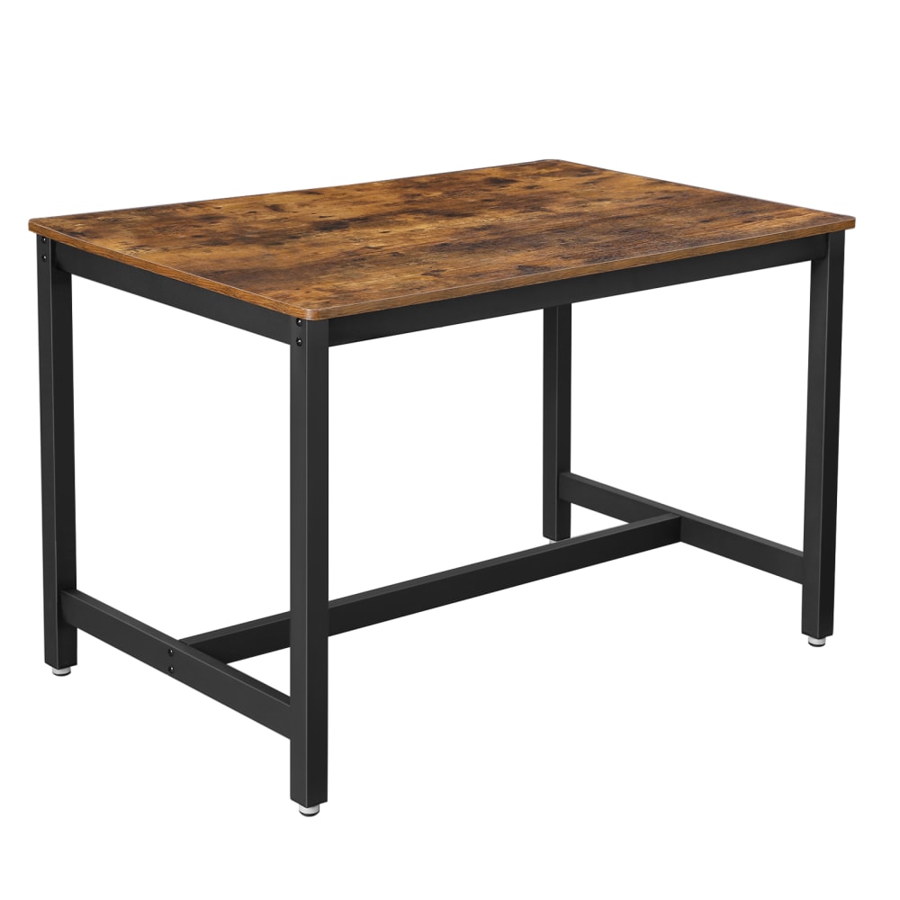 table de salle à manger - rustique