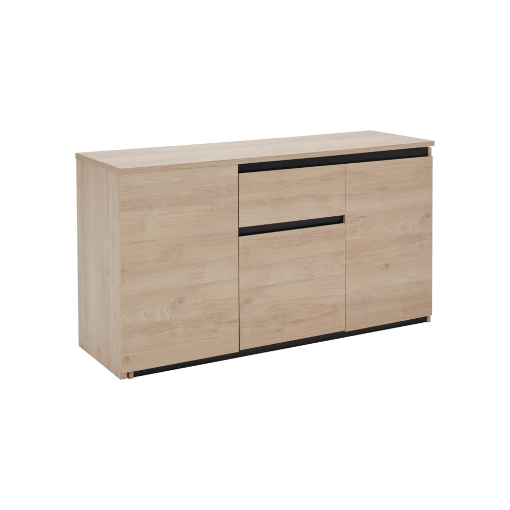 bureau avec rangement
