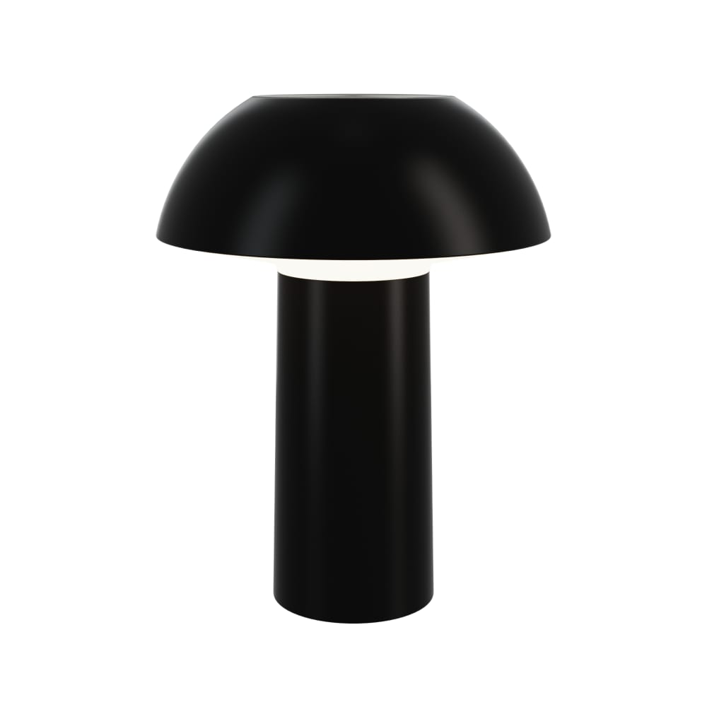 Lampe portable led tactile noir mat ip20 4,5w Lampe portable led tactile noir mat ip20 4,5w