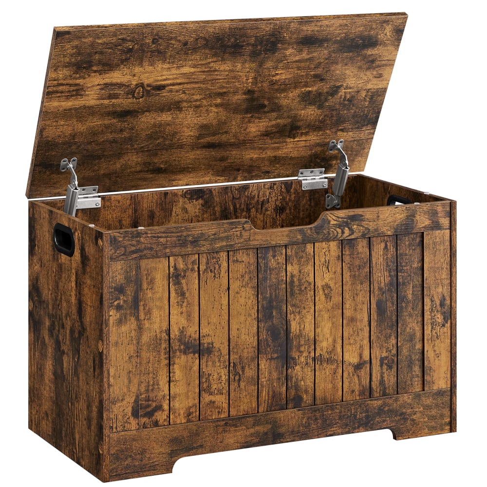 coffre de rangement 