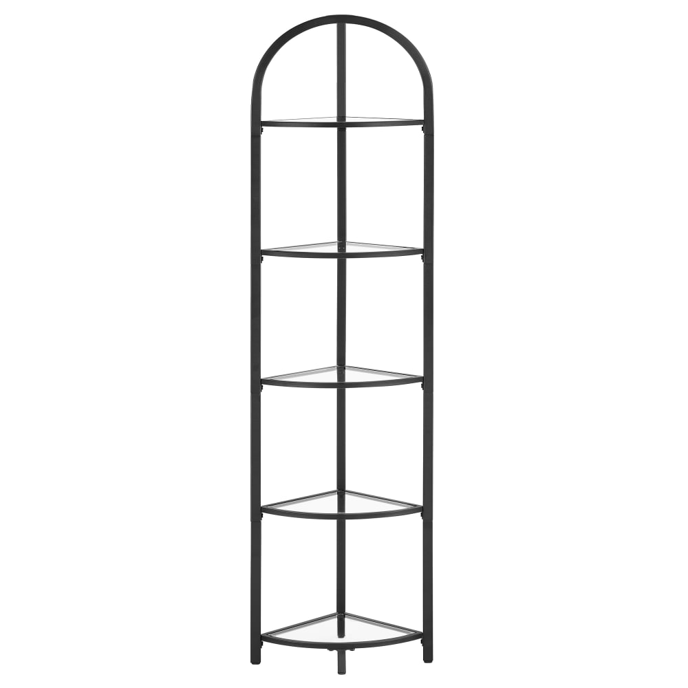 Étagère 5 niveaux style