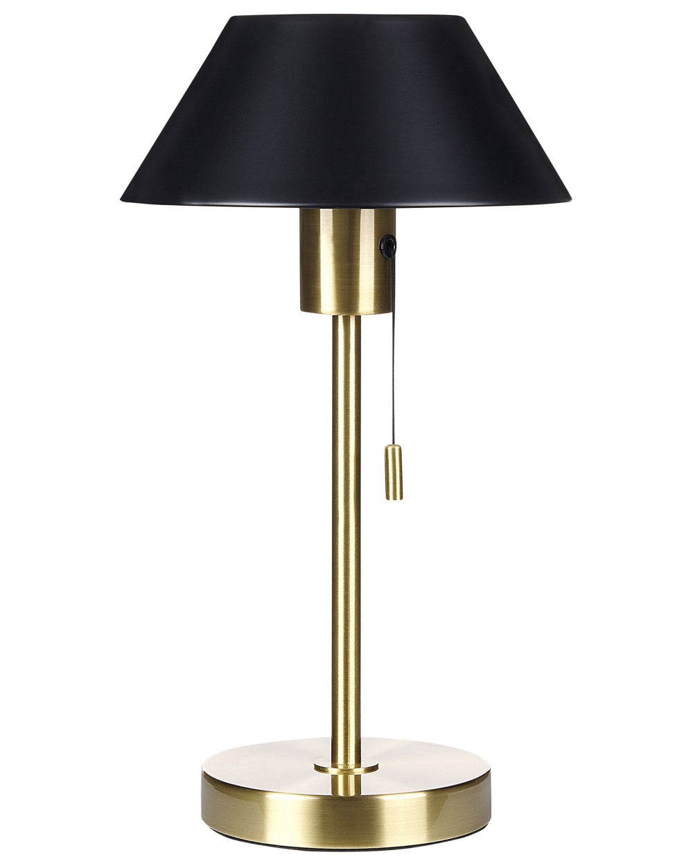 lampe à poser métal