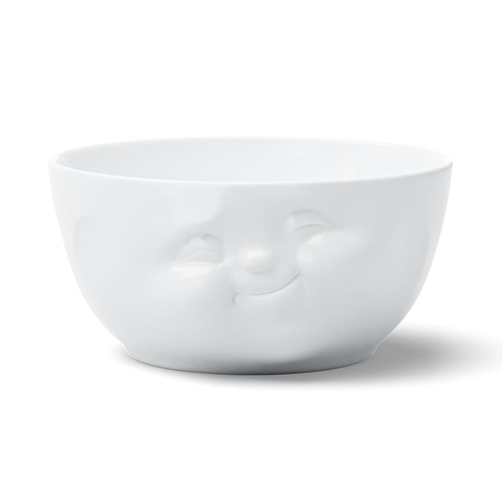 Saladier en porcelaine