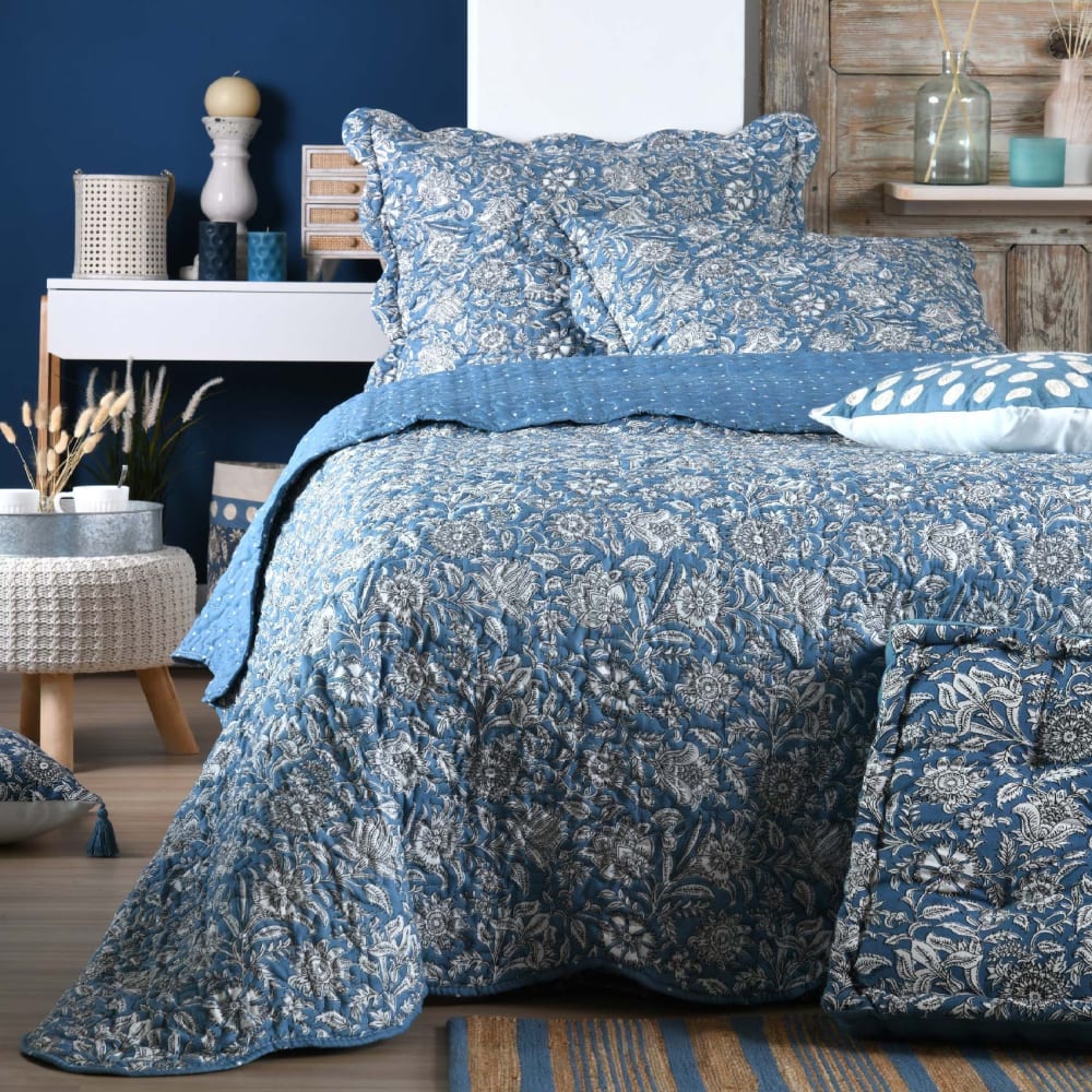 Home Maison Juego de sábanas y