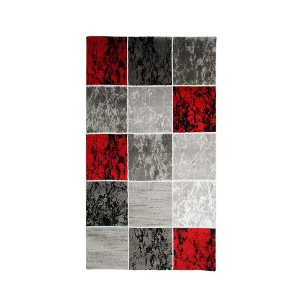 Teppich Rot 80x150 - Maisons Du Monde