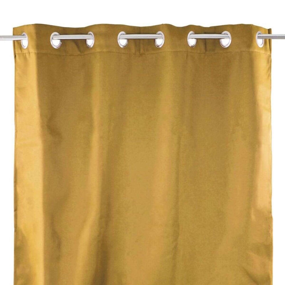 Verdunkelungsvorhang Gelb 140x250 cm - Maisons Du Monde