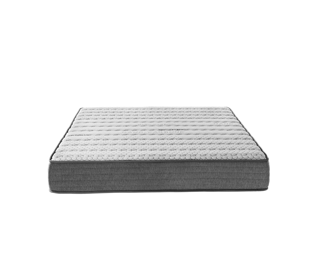 Matelas en mousse viscoélastique 25 cm 160x190 cm