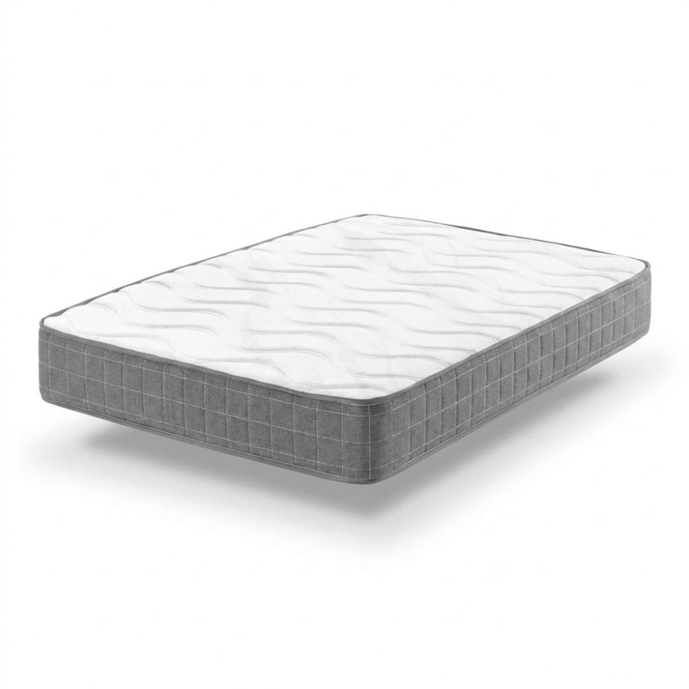 Matelas ressorts ensachés 24 cm 105x190 cm Matelas ressorts ensachés 24 cm 105x190 cm