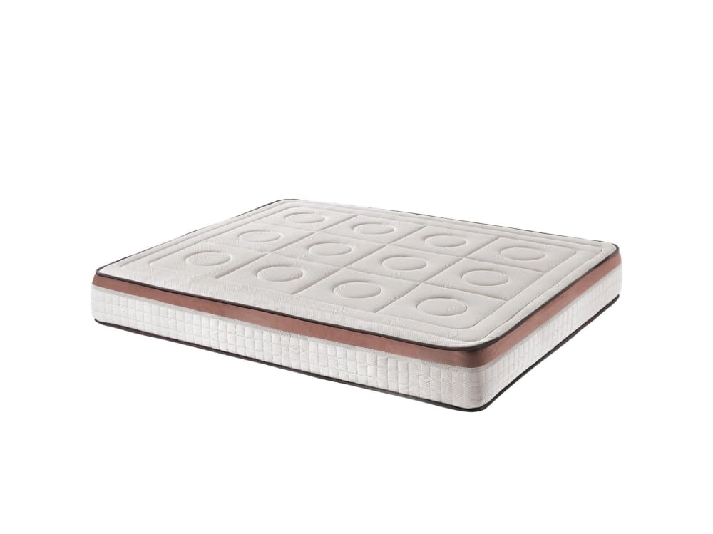 Matelas en mousse viscoélastique 21 cm 105x190 cm Matelas en mousse viscoélastique 21 cm 105x190 cm