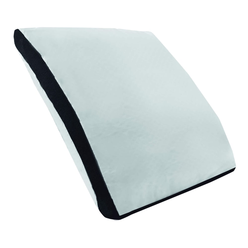 oreiller aeropower microfibre