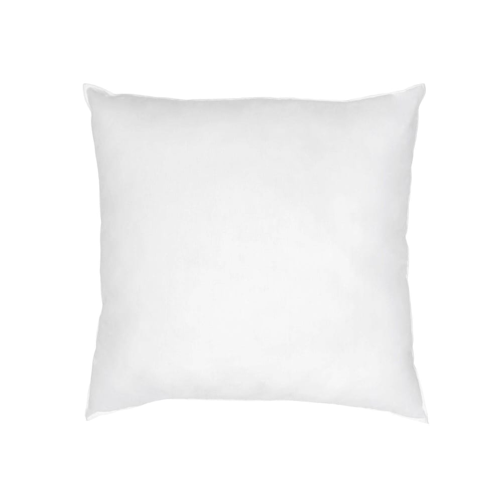 Oreiller en Microfibre 60 x 60 cm