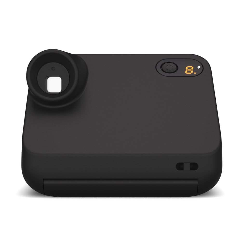 Appareil photo instantané  Go Generation 2