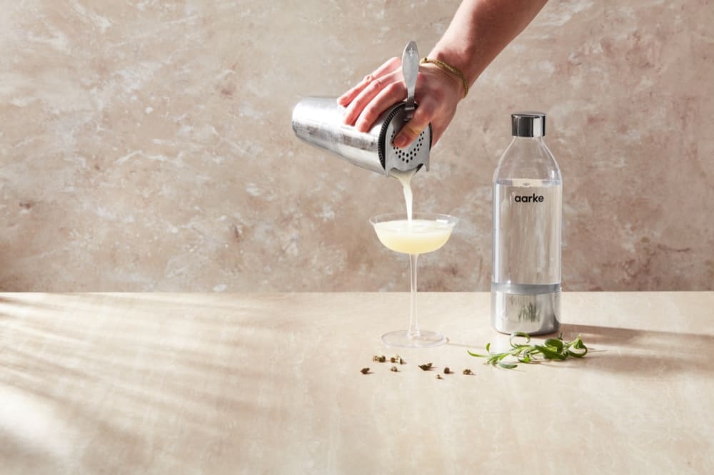 - Bouteille d'eau en PET C3 - Maisons du Monde