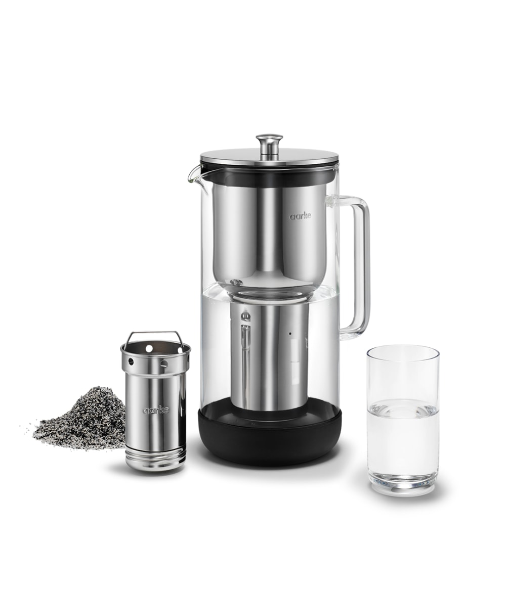 Purificateur Large- Verre - Maisons du Monde