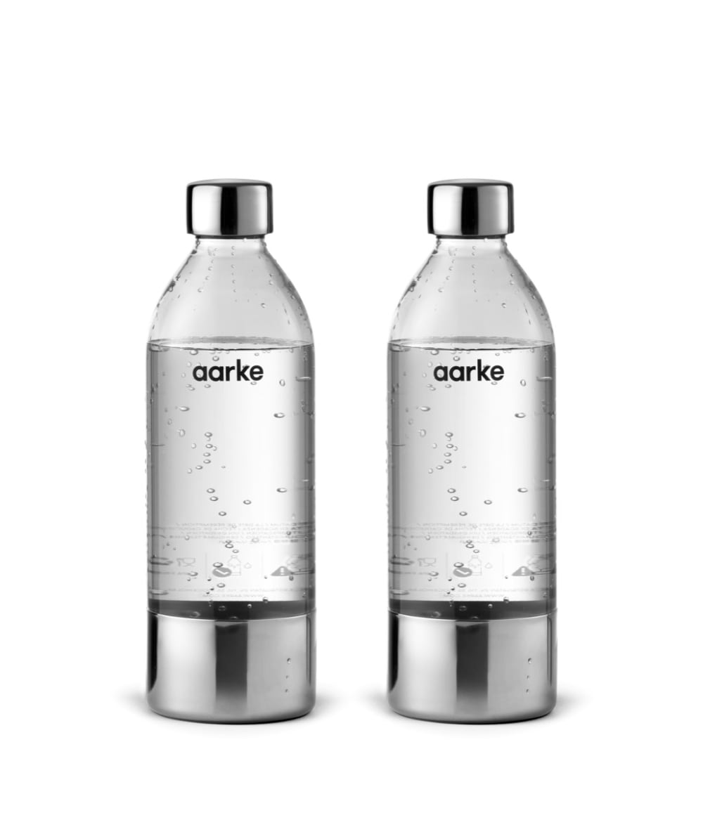 - Bouteille d'eau en PET C3