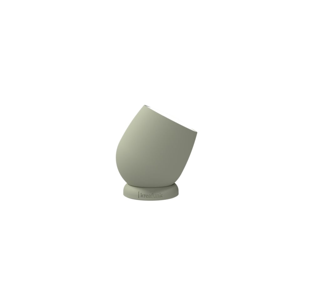Lampe beam vert — vue 4