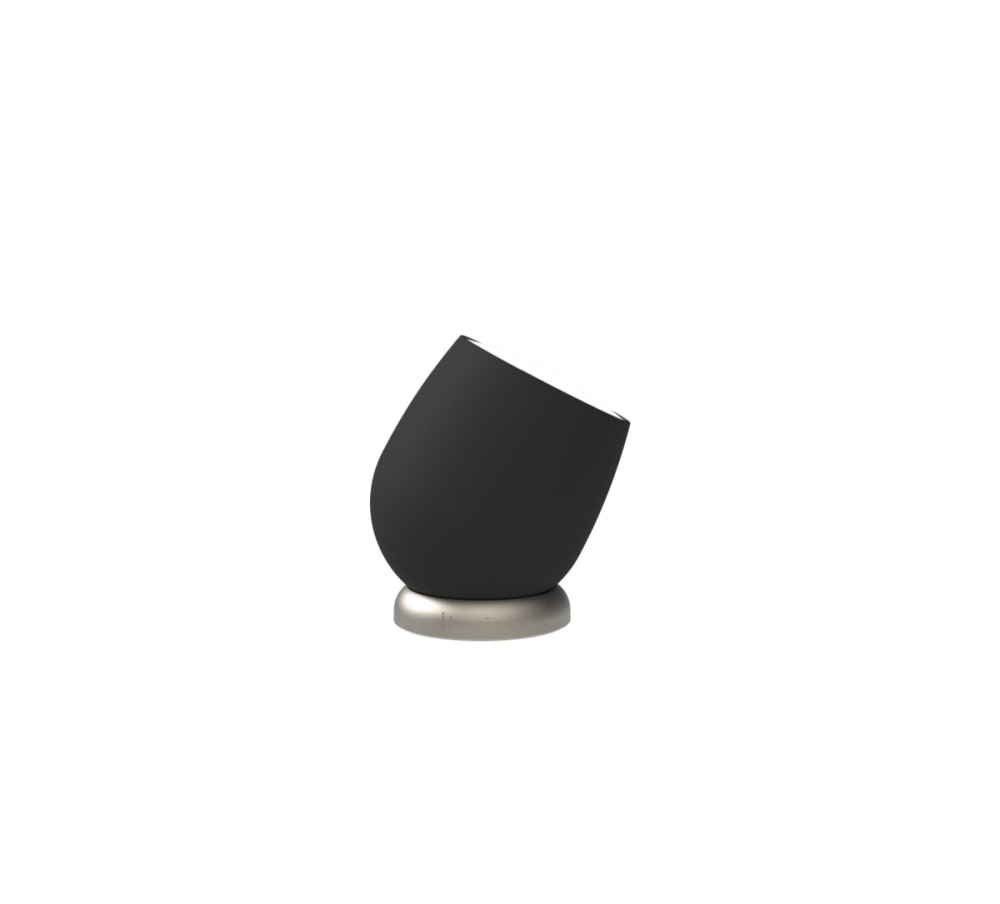 Lampe beam noir — vue 4
