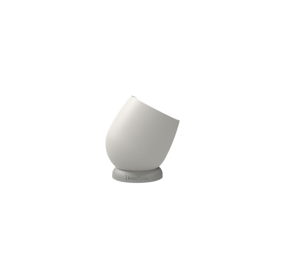 Lampe beam blanc — vue 4