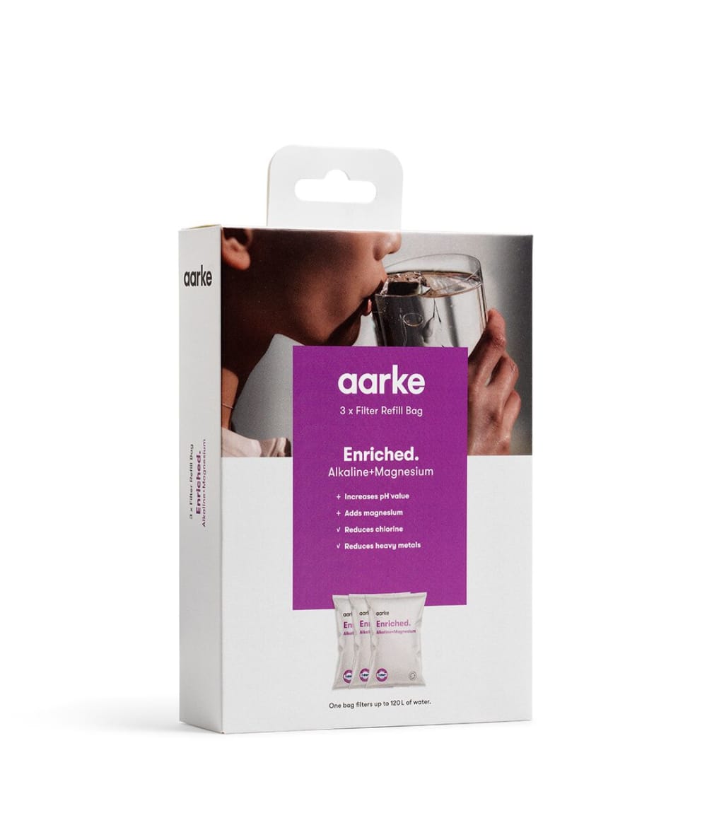 Recharge pour filtre - 3-Pack - Pure - Maisons du Monde