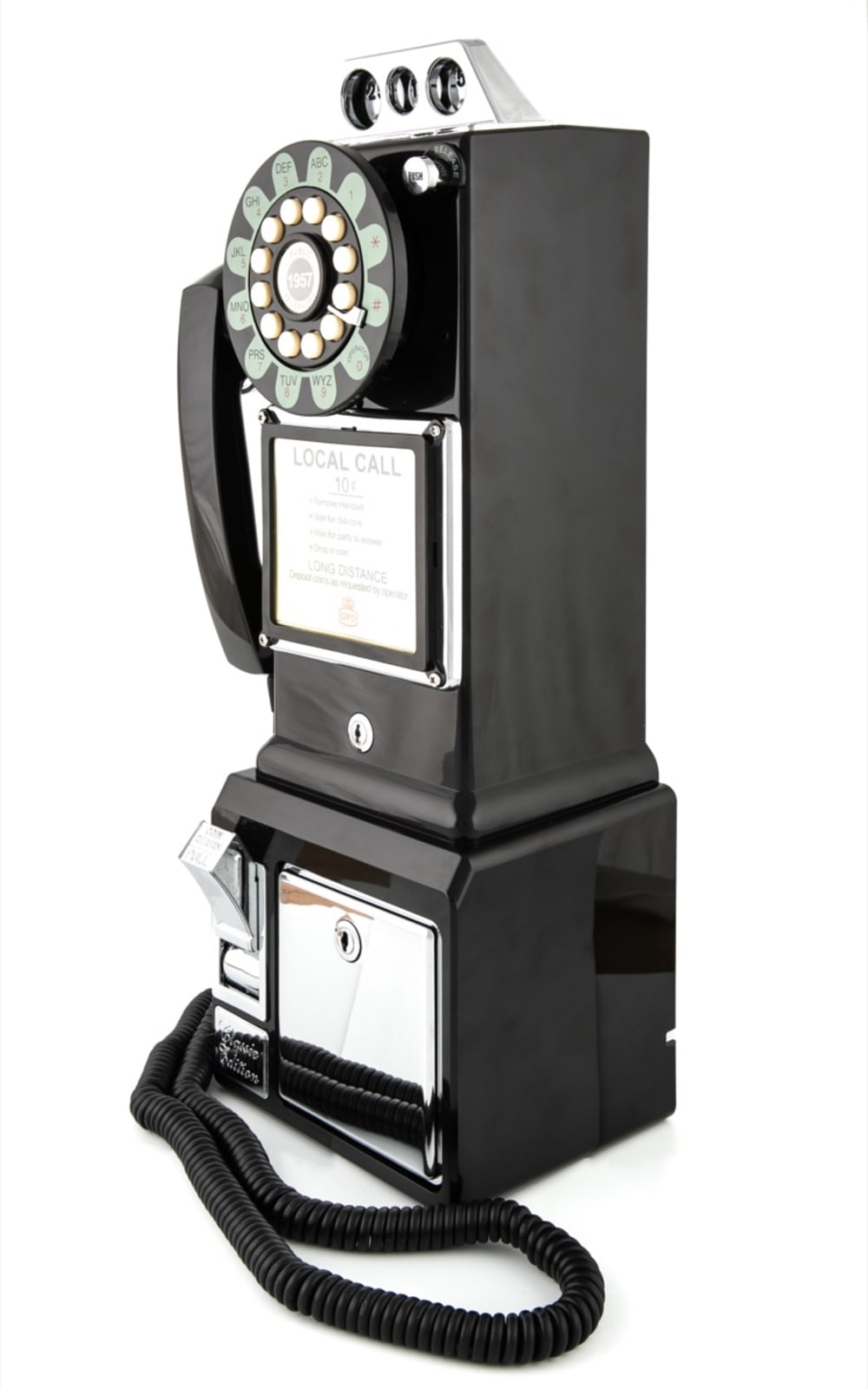 Téléphone analogique  DINER PHONE 1930