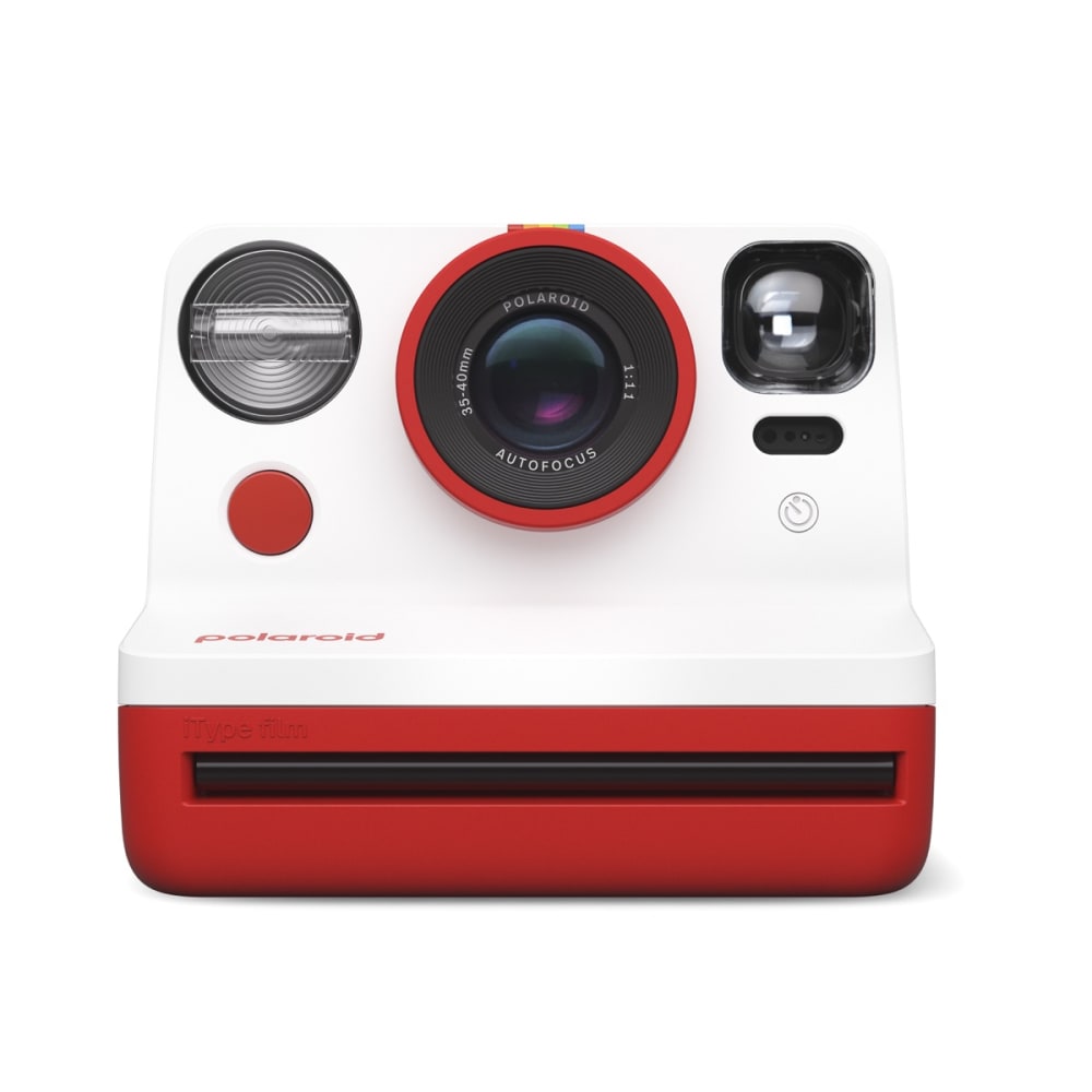 Appareil photo instantané