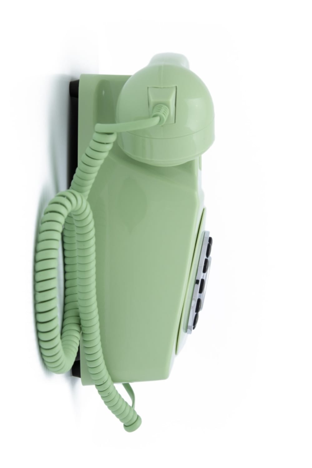 Téléphone analogique  746 WALL PUSH BUTTON