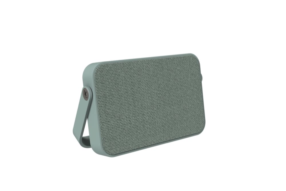 Enceinte bluetooth agroove+