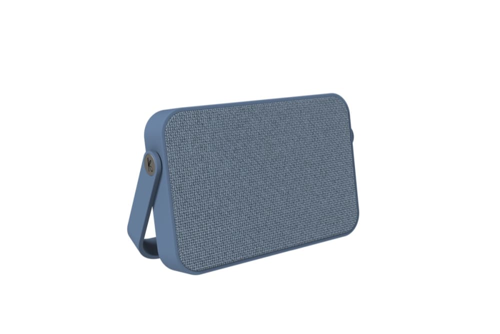 Enceinte bluetooth agroove+