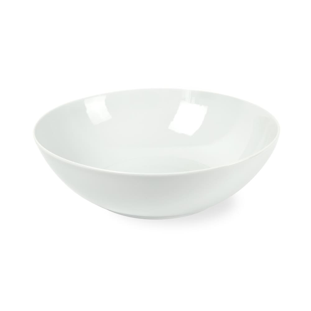 Saladier en porcelaine