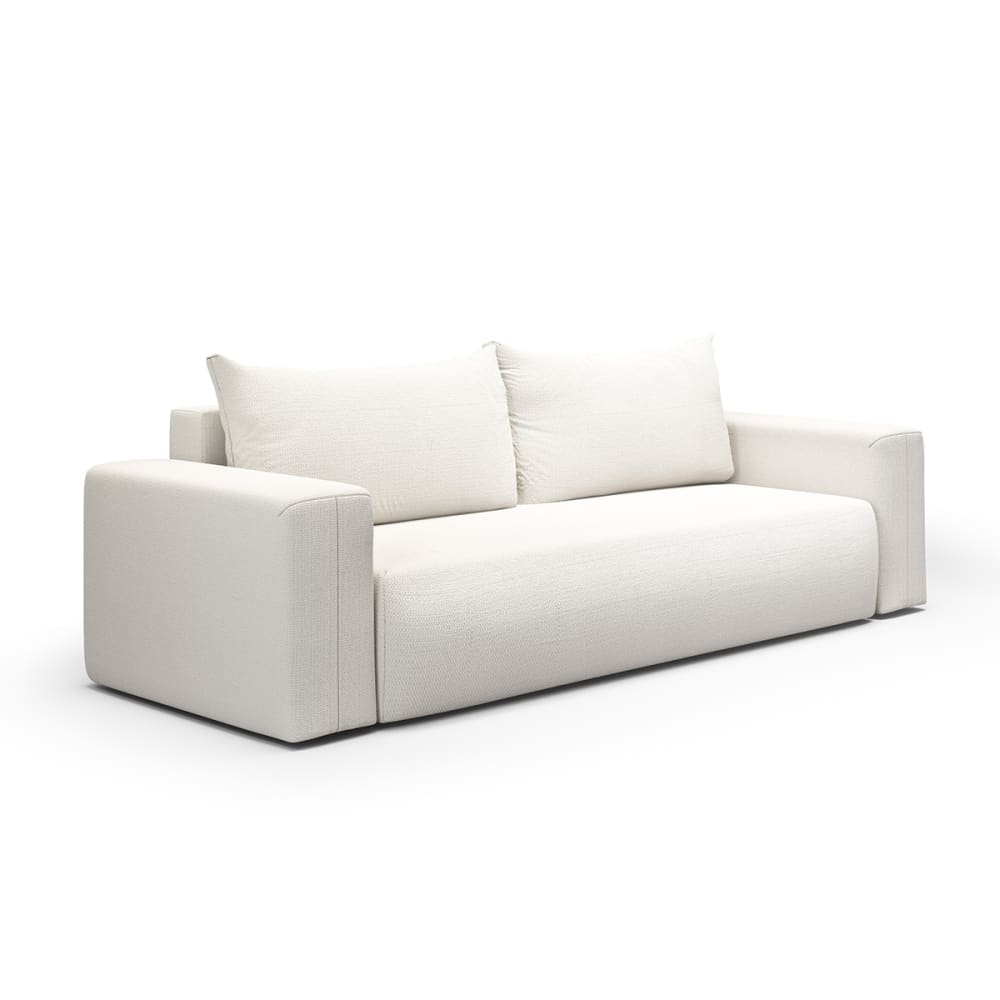 Canapé convertible 3 - pin