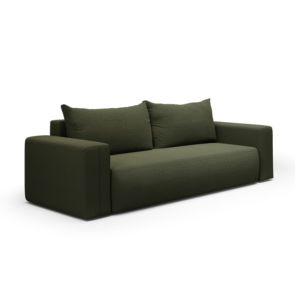 Canapé convertible 3 - pin