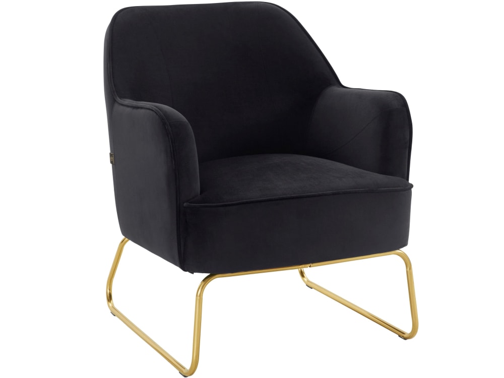 fauteuils rembourrée