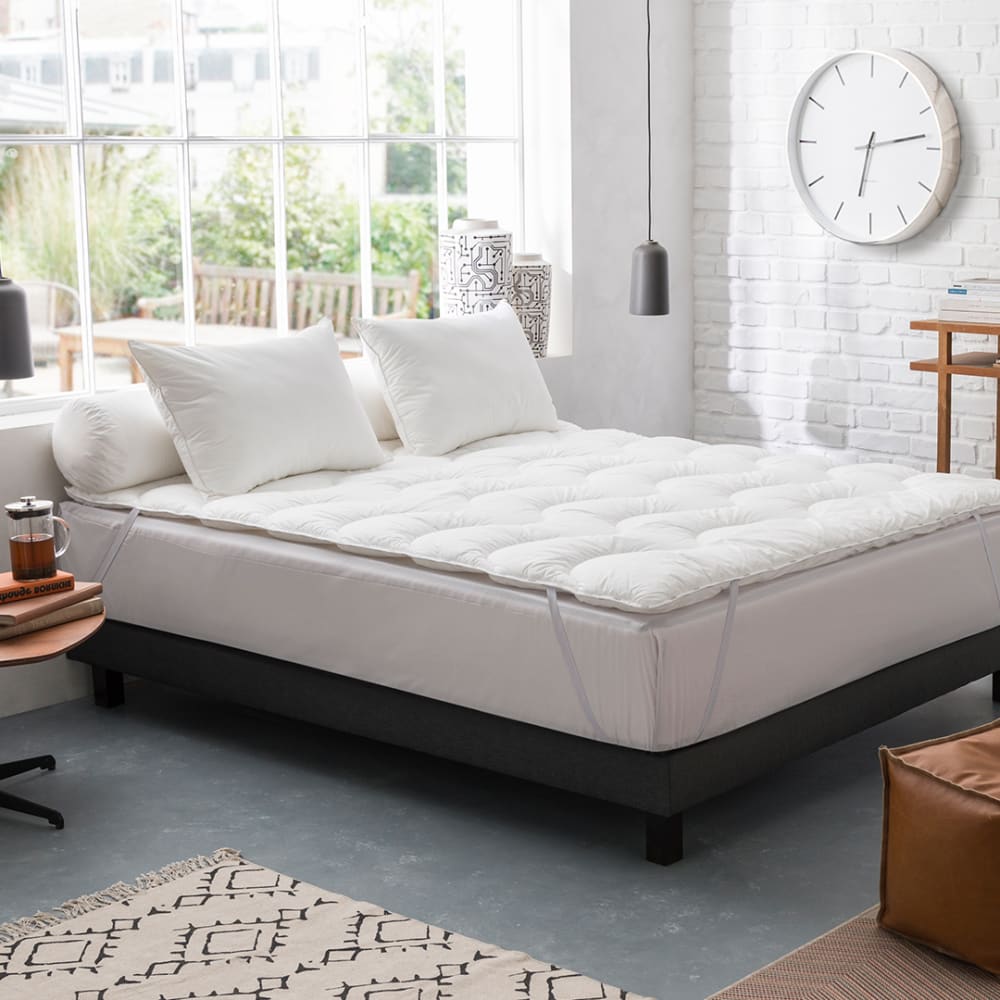 Surmatelas surconfort® 90x190 cm - Maisons du Monde