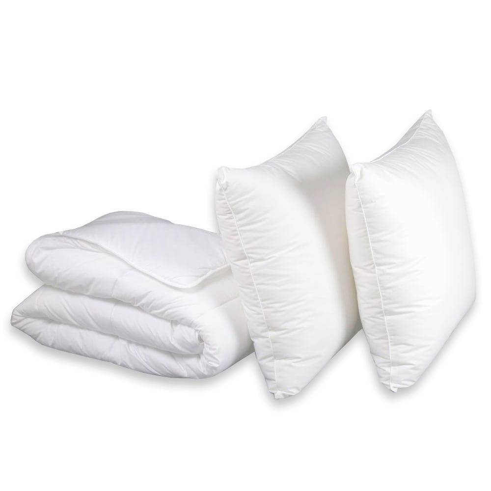 Pack couette tempérée