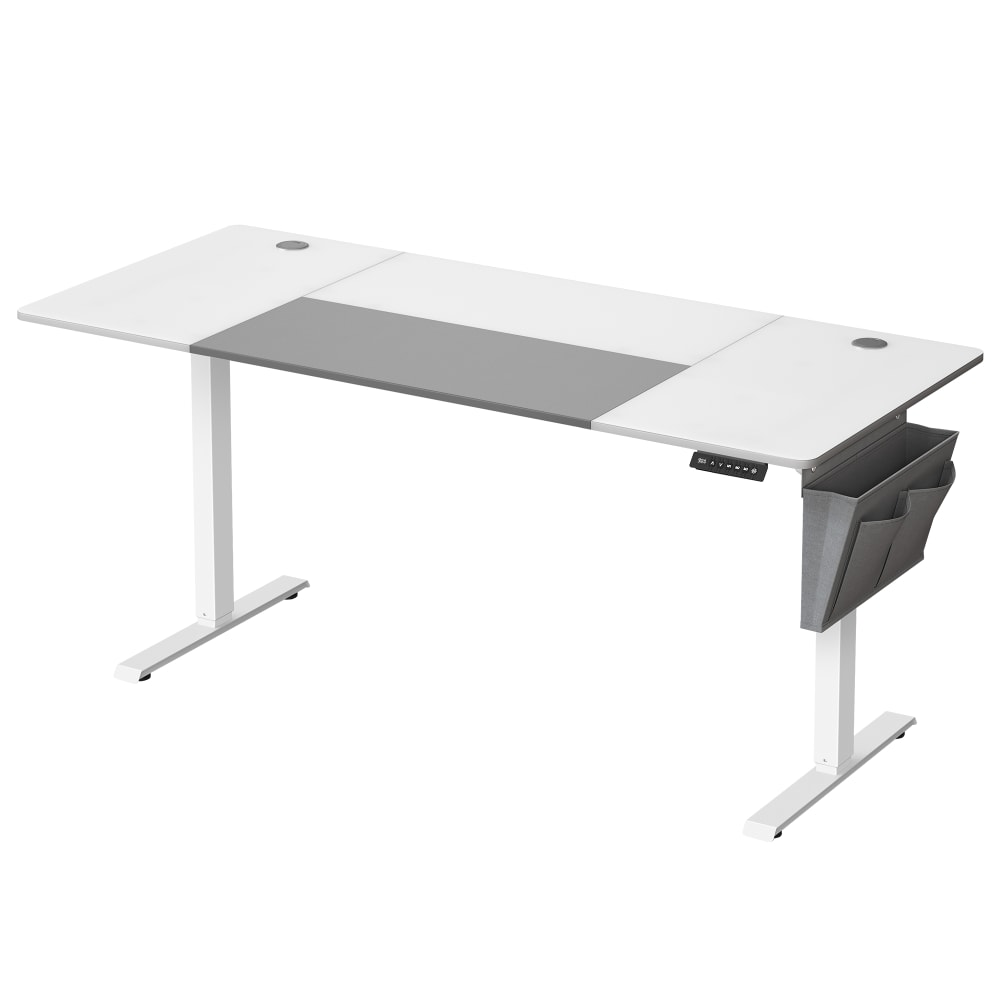 bureau assis-debout 160