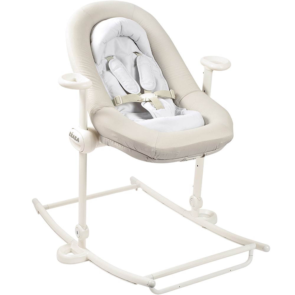 Transat Up & Down Plus greige