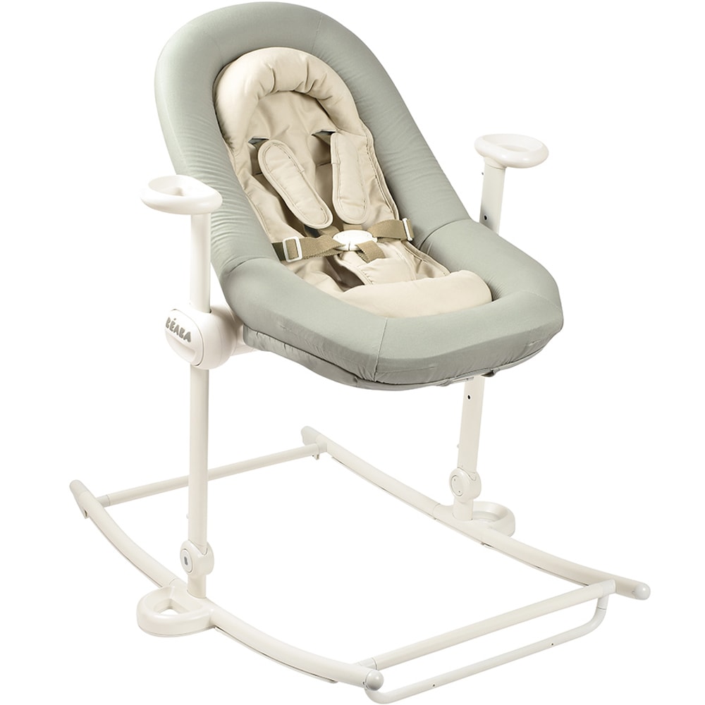 Transat Up & Down Plus lichen