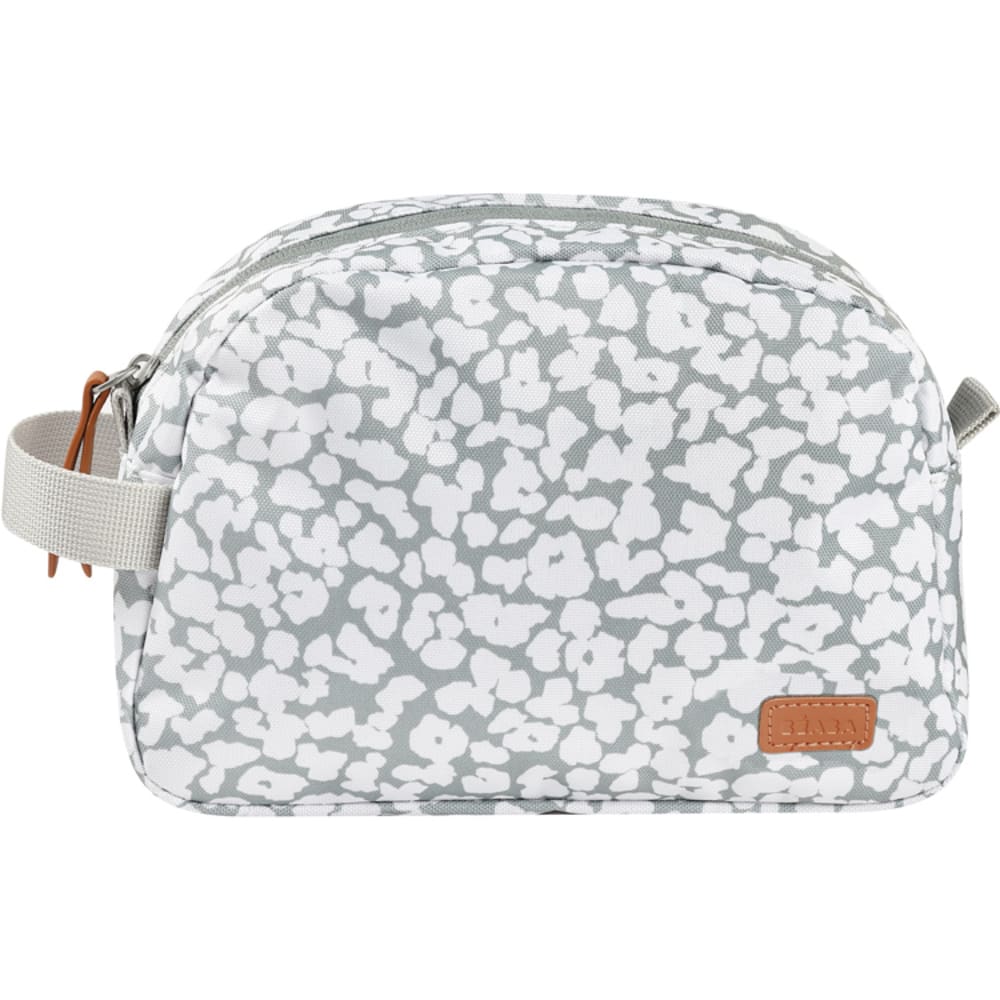 BEABA Trousse De Toilette B&eacute;aba - Cherry Blossom