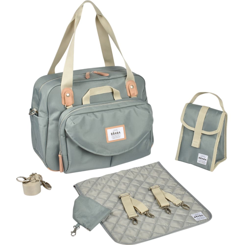 Sac à langer Genève II