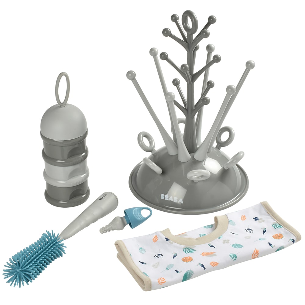 coffret naissance Egoutte