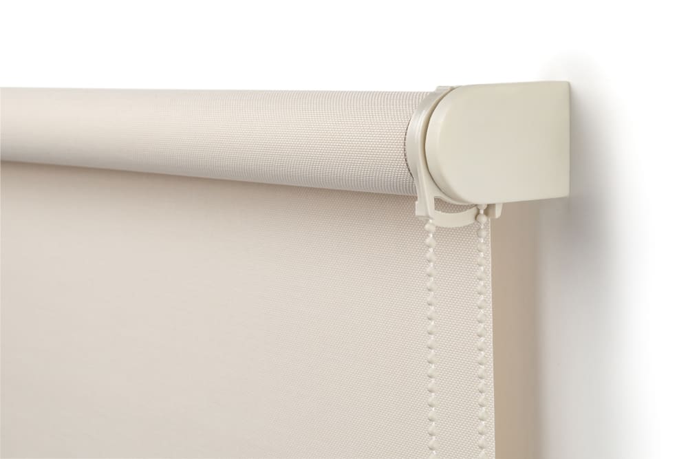 Store enrouleur beige 185 x 250 cm