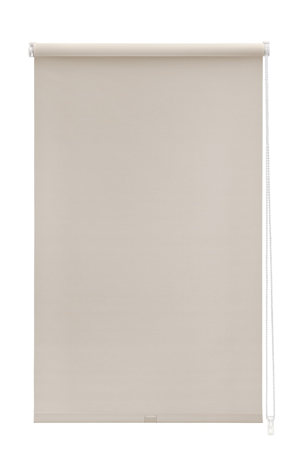 Rollos ohne Bohren Beige 72 x 190 cm - Maisons Du Monde