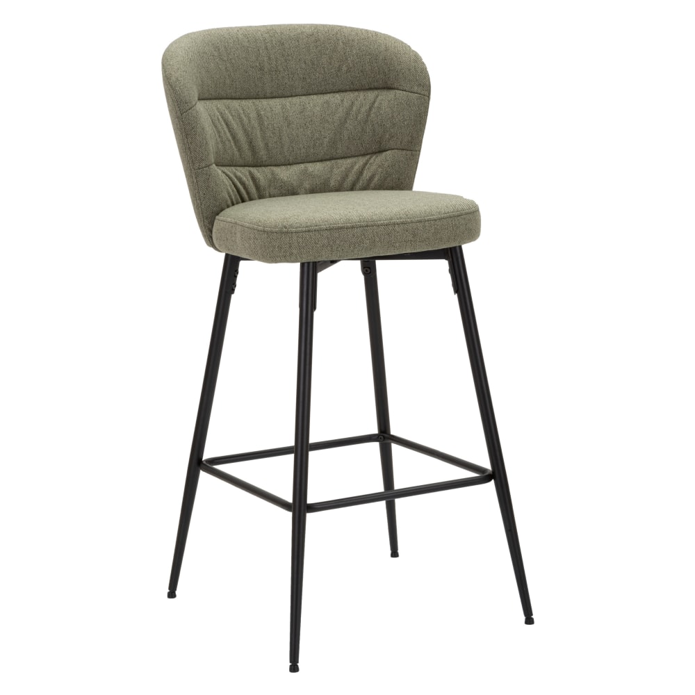 Lot de 2 tabourets de