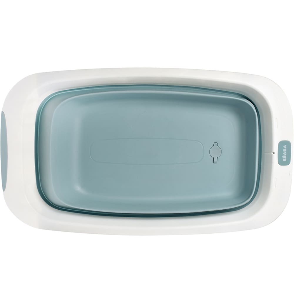 Baignoire Eazy Pop Camélé'O bleu baltique - image 3